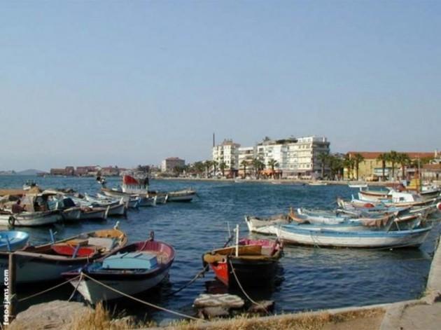 <p>BALIKESİR</p>