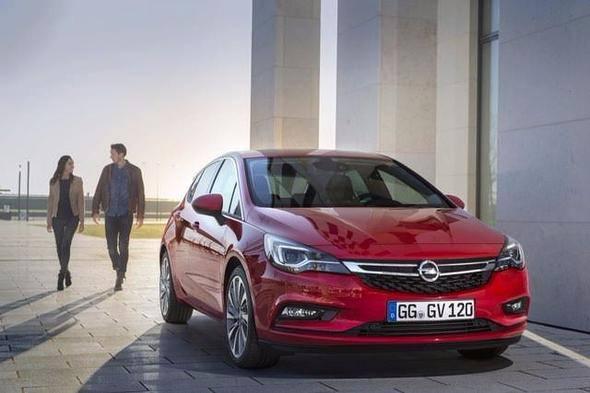 <p>Astra Sedan 1.6 110 HP MT S&S Design 82 bin 450 TL.</p>
<p> </p>