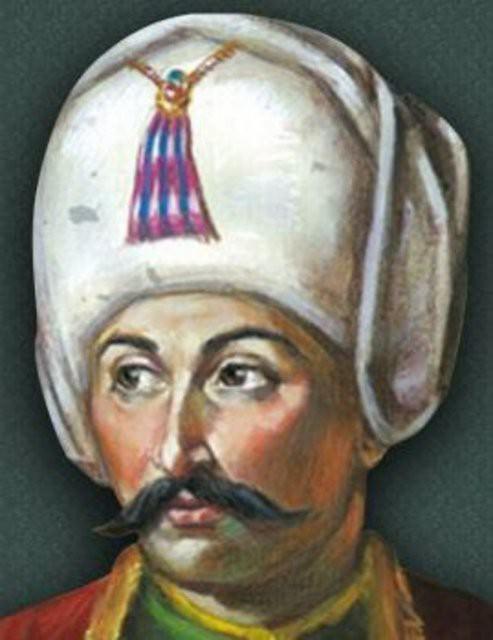 <p>1512'de tahta çıkan Sultan Selim, Eylül 1520'de şarbon hastalığına bağlı olarak Aslan Pençesi (Şirpençe) denilen bir çıban yüzünden henüz 49 yaşında iken vefat etmiştir.</p>