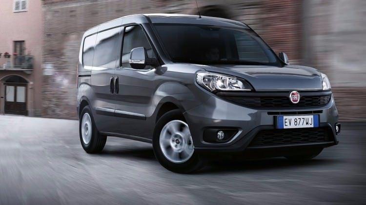 <p>Doblo'da 30 bin liraya 24 ay vadeli faizsiz, Fiorino, Ducato ve Fullback'te ise 30 bin liraya 20 ay vadeli faizsiz kredi başlatıldı.</p>