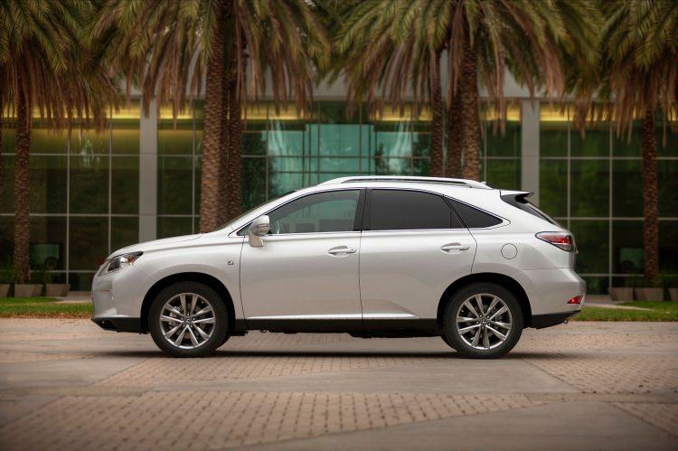 <p><span style="color:#FFA07A"><strong>PREMİUM SUV SINIFI</strong></span></p>
