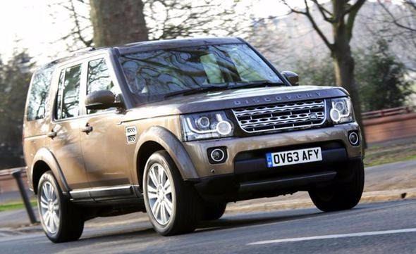 <p><strong>Land Rover </strong><br />
<br />
İflas eden İngiliz Rover şirketi'nin Tata'ya sattığı arazi aracı markası. Rover "Gezici" anlamına gelir. Suv markası da Range Rover'dir</p>
