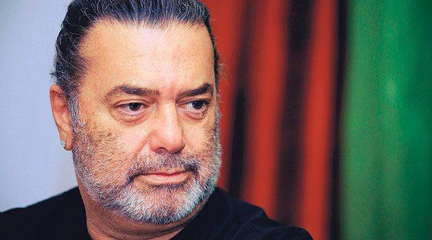<p>Ali Taran</p>
