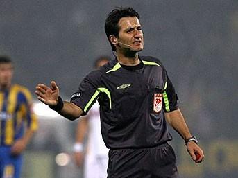 <p>Suat Arslanboğa-Beşiktaş</p>