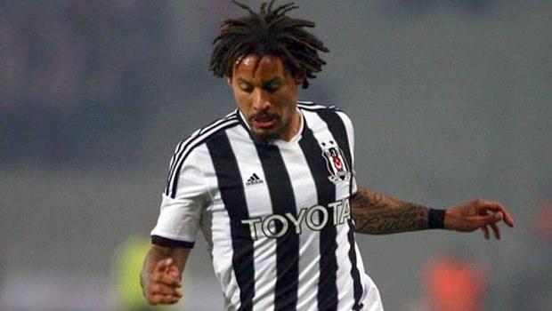 <p>Jermaine Jones - Yaşı: 34 - Takımı: Colorado (ABD)</p>