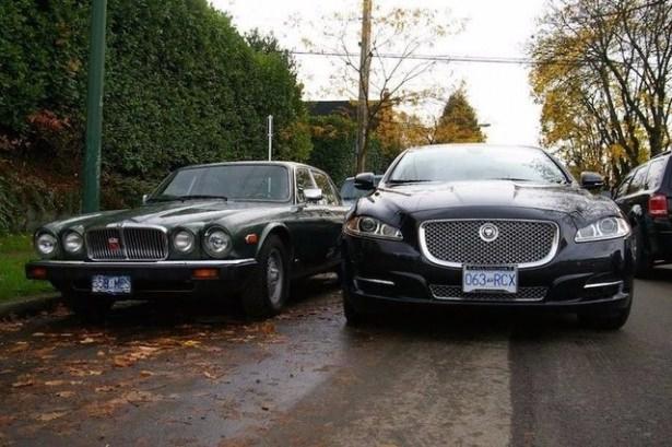 <p>Jaguar</p>
