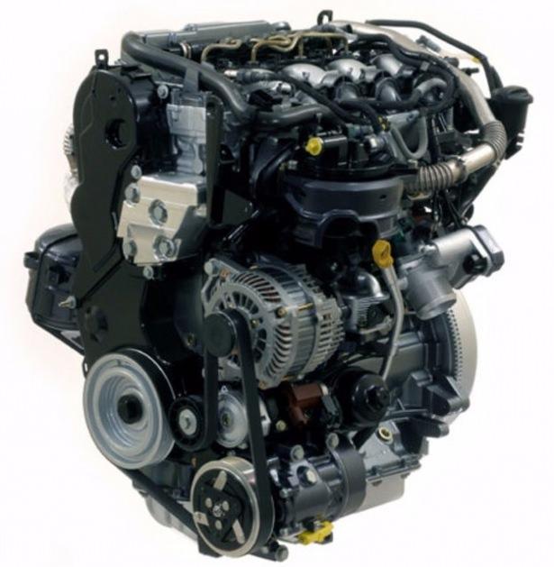 <p>BMW ile tasarlanan dizel motor Toyota'da da kullanılıyor.</p>
<p> </p>
