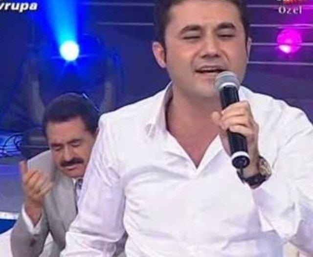 <p>İbrahim Tatlıses'in Şanlıurfa konseri sırasında keşfettiği çocuk Türkiye'de kısa sürede ünlendi.</p>

<p> </p>
