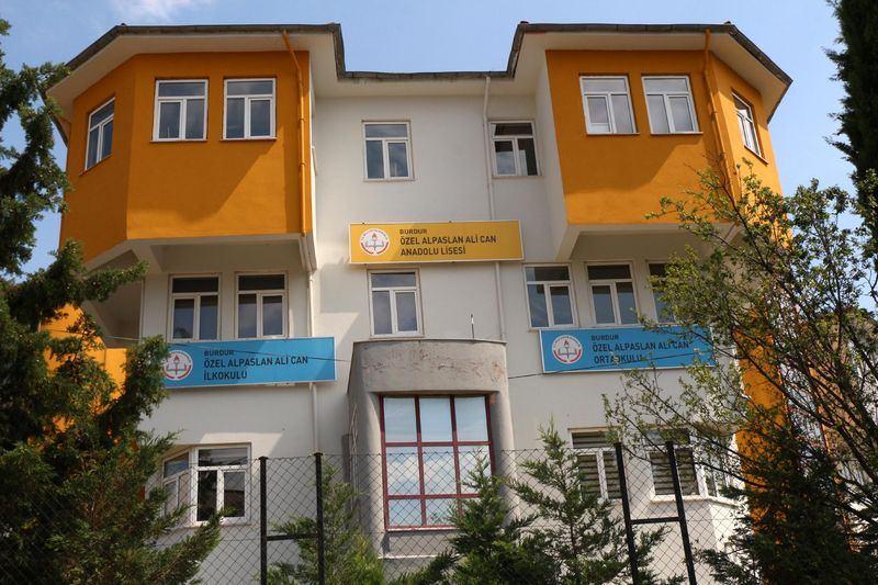 <p>Burdur</p>
