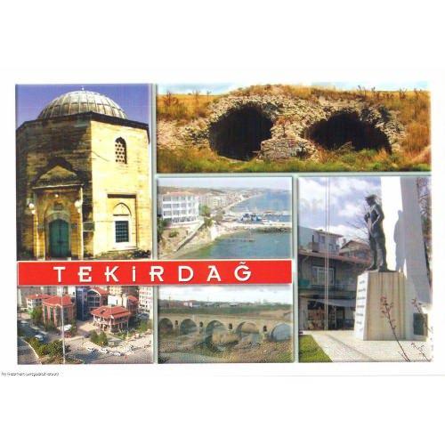 <p>Tekirdağ</p>
