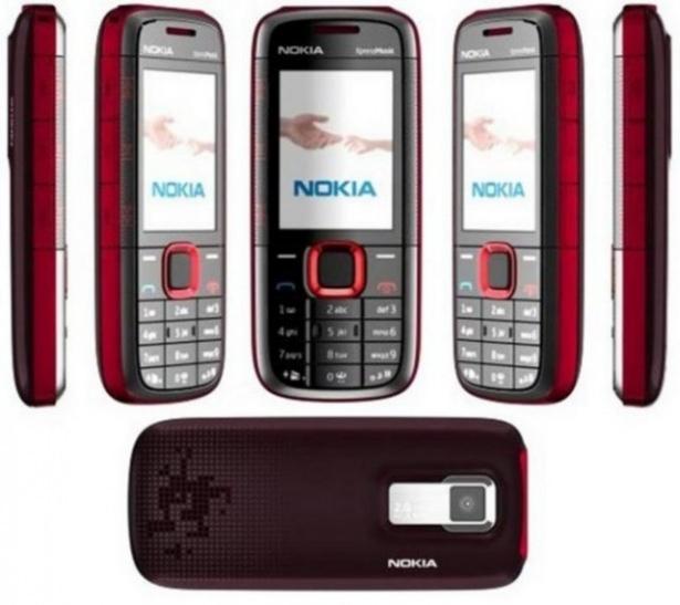 <p>11- Nokia 5130 Satılan ürün adeti: 65 milyon</p>
