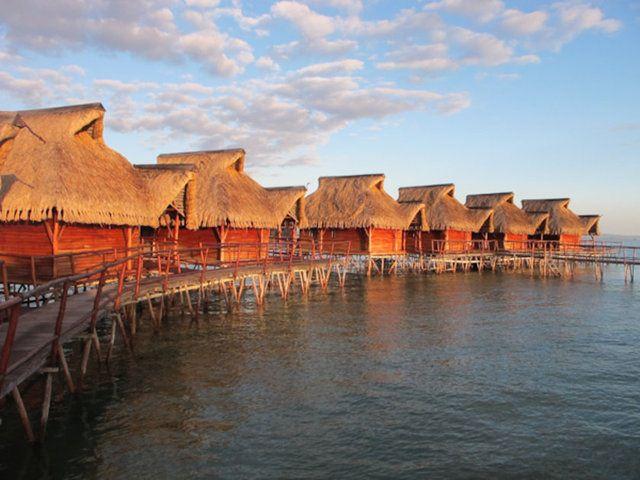 <p>Karasal Alan km²<br />
Mozambik<br />
786.380</p>
