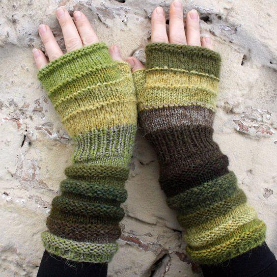 <p>2017 kışında da yarım eldivenlerin modası geçmiyor. </p>
