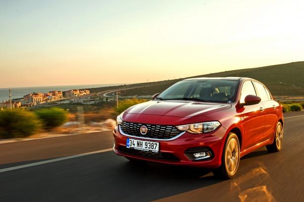 <p>2. Fiat Egea</p>

