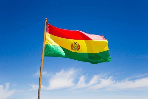<p><strong>Bolivya</strong><br />
<br />
4 Türk yaşıyor.<strong> </strong>​</p>
