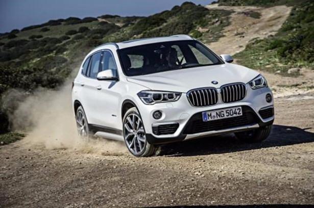 <p>BMW 7 X1</p>

<p> </p>
