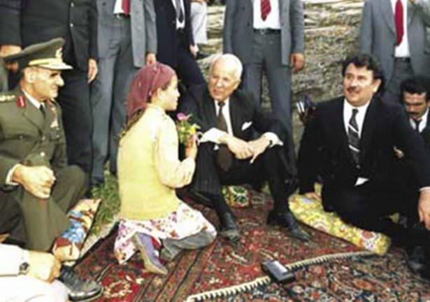<p>Karar 18 Haziran 2014'te çıktı... Evren ve Şahinkaya müebbet hapis cezasına çarptırıldı, rütbelerinin sökülmesine karar verildi.</p>