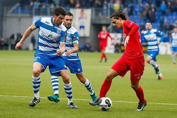 <p><strong>"Enes'e hiçbir temasım olmadı" </strong></p>

<p>Maçtan sonra konuşan Mulder de Enes'e herhangi bir teması olmadığını dile getirdi: </p>
