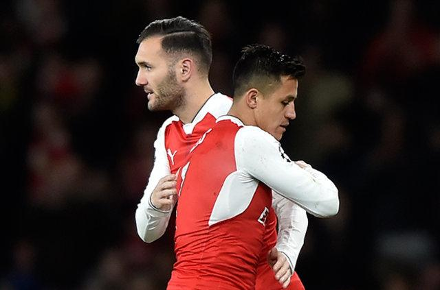 <p><strong>LUCAS PEREZ: </strong>Geçen sezonun başında 20 milyon Euro bonservis bedeli karşılığında Deportivo’dan Arsenal’e giden 29 yaşındaki forvet, İngiltere’de istediği futbol ortamını bulamadı.</p>
