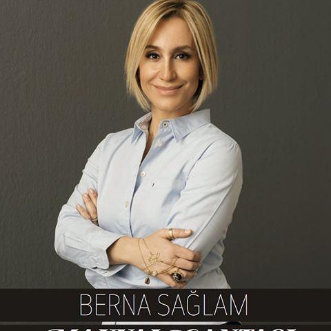 <p><strong>Berna Sağlam</strong></p>

<p>Bernaylafem</p>
