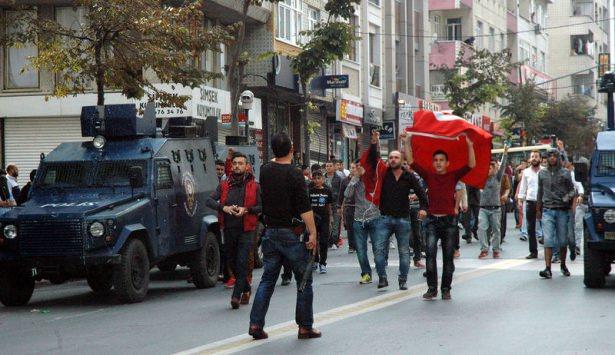 <p><em><strong>İSTANBUL - SULTANGAZİ</strong></em></p>
