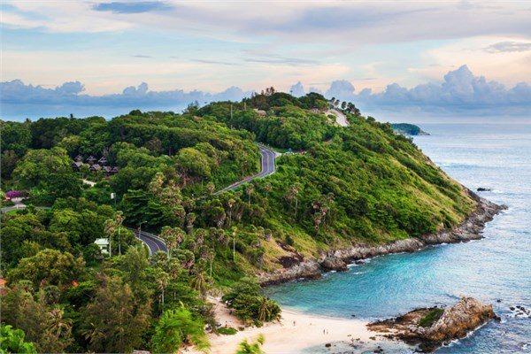 <p><strong>Phuket</strong></p>

<p>Tayland</p>
