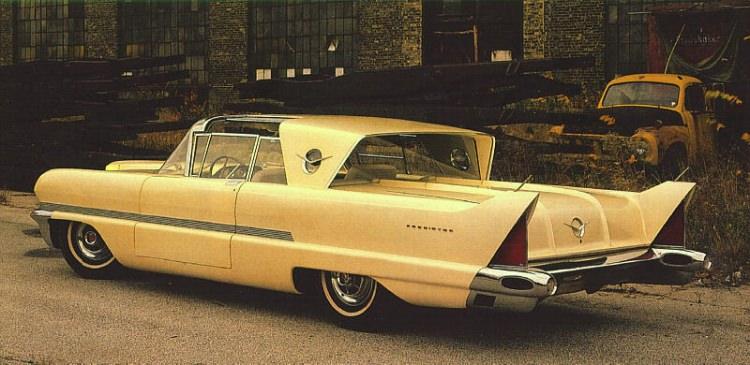 <p>Packard Predictor</p>
