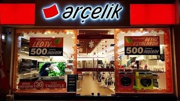 <p><strong>9-Arçelik </strong><br />
Ciro: 14,1 milyar TL <br />
Çalışan sayısı: 26 bin 337</p>
