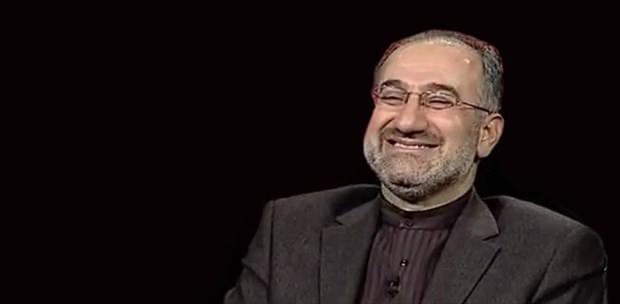 <p>Mustafa İslamoğlu - 55</p>

<p> </p>
