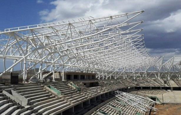 <p>Yeni Malatya Stadyumu</p>

