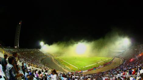 <p>13 - Penarol - Nacional - <strong>Aldığı oy:</strong>8.3</p>