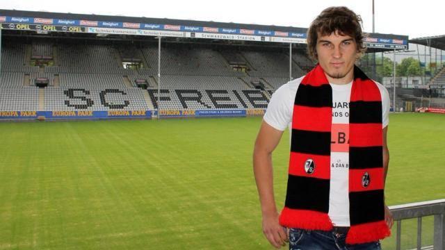 <p>ÇAĞLAR SÖYÜNCÜ (FREIBURG)</p>

<p> </p>

<p>Bundeliga: 19 maç, 0 gol, 1 asist</p>

<p>Toplam: 20 maç, 0 gol, 1 asist</p>

<p> </p>
