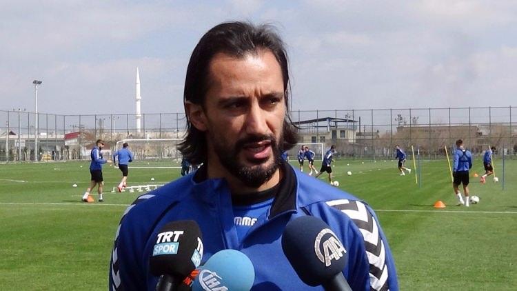 <p>Hasan "Salih" Kabze</p>
