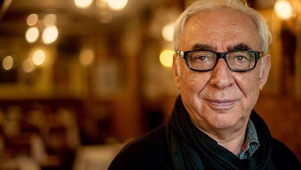 <p>Şener Şen - 75</p>

<p> </p>
