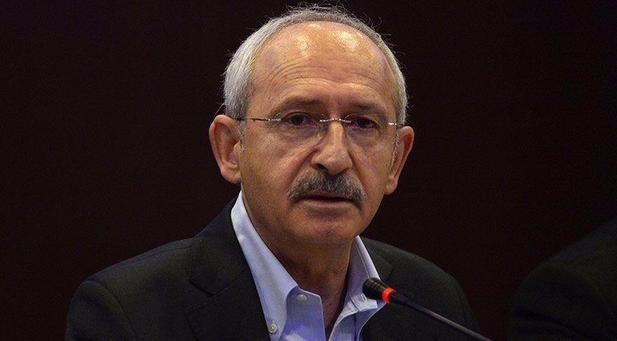 <p>Kemal Kılıçdaroğlu - HAYIR</p>
