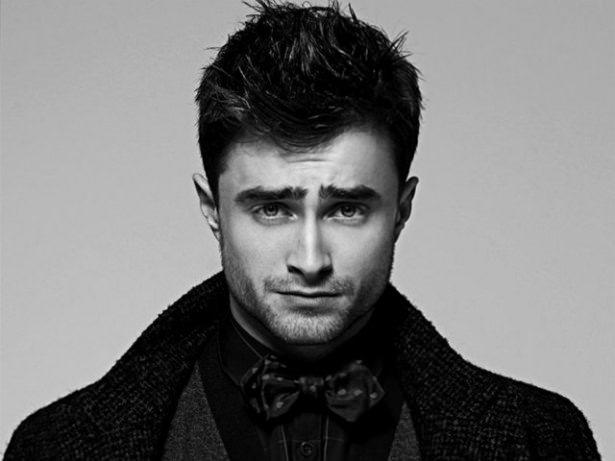 <p>Daniel Radcliffe</p>

<p>​</p>
