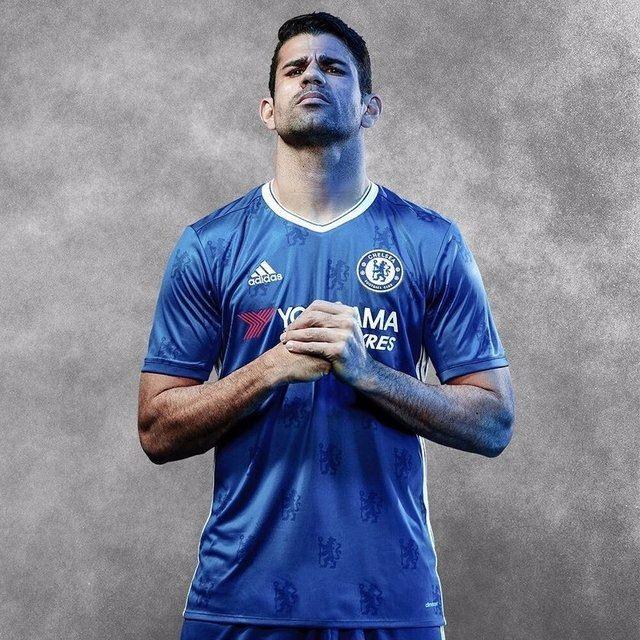 <p>Chelsea -  İç saha</p>

<p> </p>

