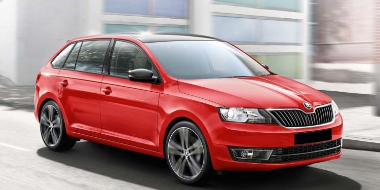 <p>Yeni Rapid Spaceback - 1.0 TSI - 95 PS - Green Tec - Ambition - 69.100 TL</p>

