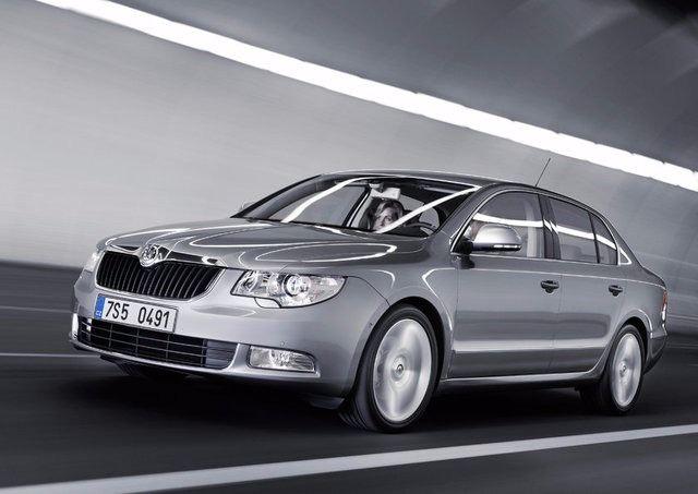 <p><strong>SKODA </strong><br />
EYLÜL SATIŞI:15.520</p>