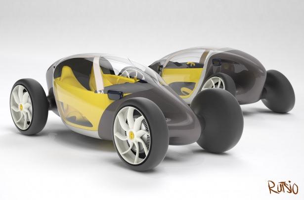 <p>SIRBİSTAN’ın, Ujice kentinde yaşayan endüstri tasarımcısı 29 yaşındaki Petar Vukoviç, ABD’de Michelin Challenge Design tarafından düzenlenen geleceğin otomobili dizaynı yarışmasında dünya birincisi oldu.</p>