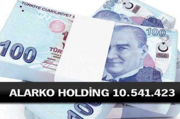 <p>Hisseleri Borsa İstanbul'da işlem gören şirketlerin 2015 yılının ilk 3 ayına ilişkin mali tabloları açıklandı. İşte Borsa'nın en fazla kâr eden şirketleri (TL)</p>
