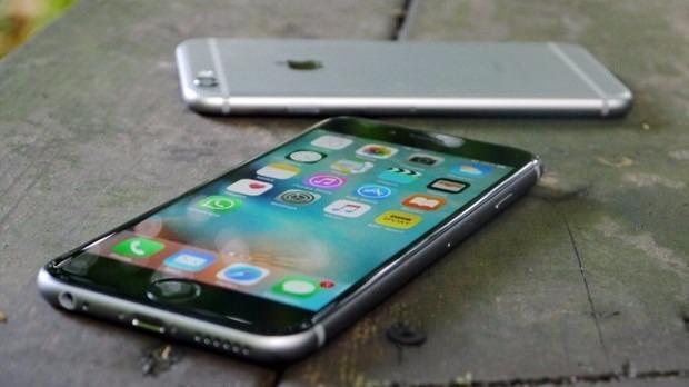 <p>Almanya: iPhone 6S 16 GB 2.387 TL</p>
<p> </p>