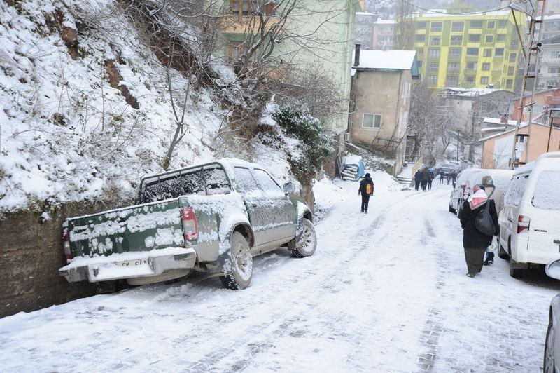 <p>ARTVİN</p>