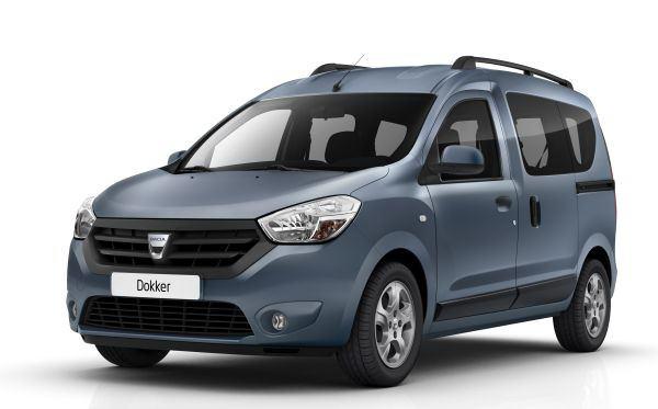 <p>Dacia'nın yeni modelleri Duster ve Dokker Combi, temmuz ayında cazip fırsatlarla satılmakta. Duster ve Dokker Combi'de 12 bin TL için 12 ay vadede “sıfır” faizli kredi avantajı bulunuyor.</p>