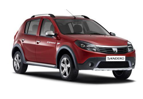  Dacia Sandero: 27 Bin 690 TL 