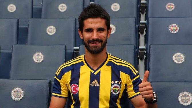 <p>14- Alper Potuk ( 7,25 milyon Euro) Eskişehirspor'dan 2013 yılında 7,25 milyon Euro ödenerek Fenerbahçe'ye geldi.</p>
<p> </p>