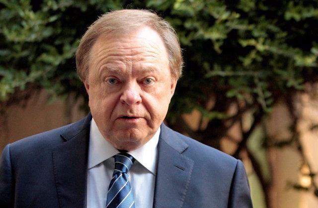 <p>86- Harold Hamm - 13.3 milyar dolar</p>

<p>petrol/gaz - ABD</p>
