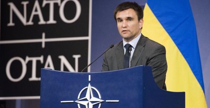 <p>Ukrayna Dışişleri Bakanlığı:<br />
“Ukrayna, Türkiye Cumhuriyeti halkını ve demokratik, seçilmiş yönetim organlarını kararlı bir şekilde destekliyor.”</p>