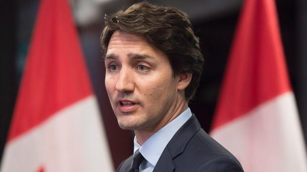 <p>Kanada Başbakanı Justin Trudeau:<br />
“Tüm Kanadalılar adına, Türkiye’de yaşanan olaylarla ilgili kaygılarımızı ifade etmek istiyorum. Tüm taraflara itidal çağrısında bulunuyoruz. Kanada, Türk demokrasisinin<br />
muhafazasını destekler.”</p>