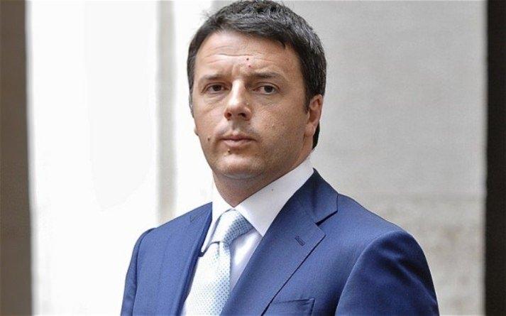 <p>İtalya Başbakanı Matteo Renzi:<br />
FETÖ’nün darbe girişiminin püskürtülmesiyle Türkiye’de istikrar ve demokratik kurumların<br />
üstünlüğünün tesis edilmeye başlandığını belirten Renzi, Türkiye’de gece boyunca<br />
yaşanan gelişmeleri yakından izlediğini, darbe girişiminin bertaraf edilmesinden dolayı rahatladığını söyledi</p>
